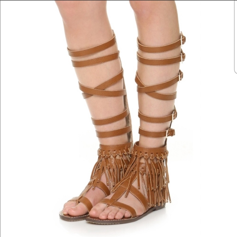 Sam Edelman Gardenia Sandals